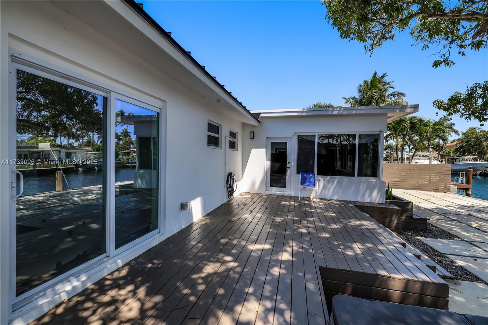 CYPRESS HARBOR 5TH SEC - Residential