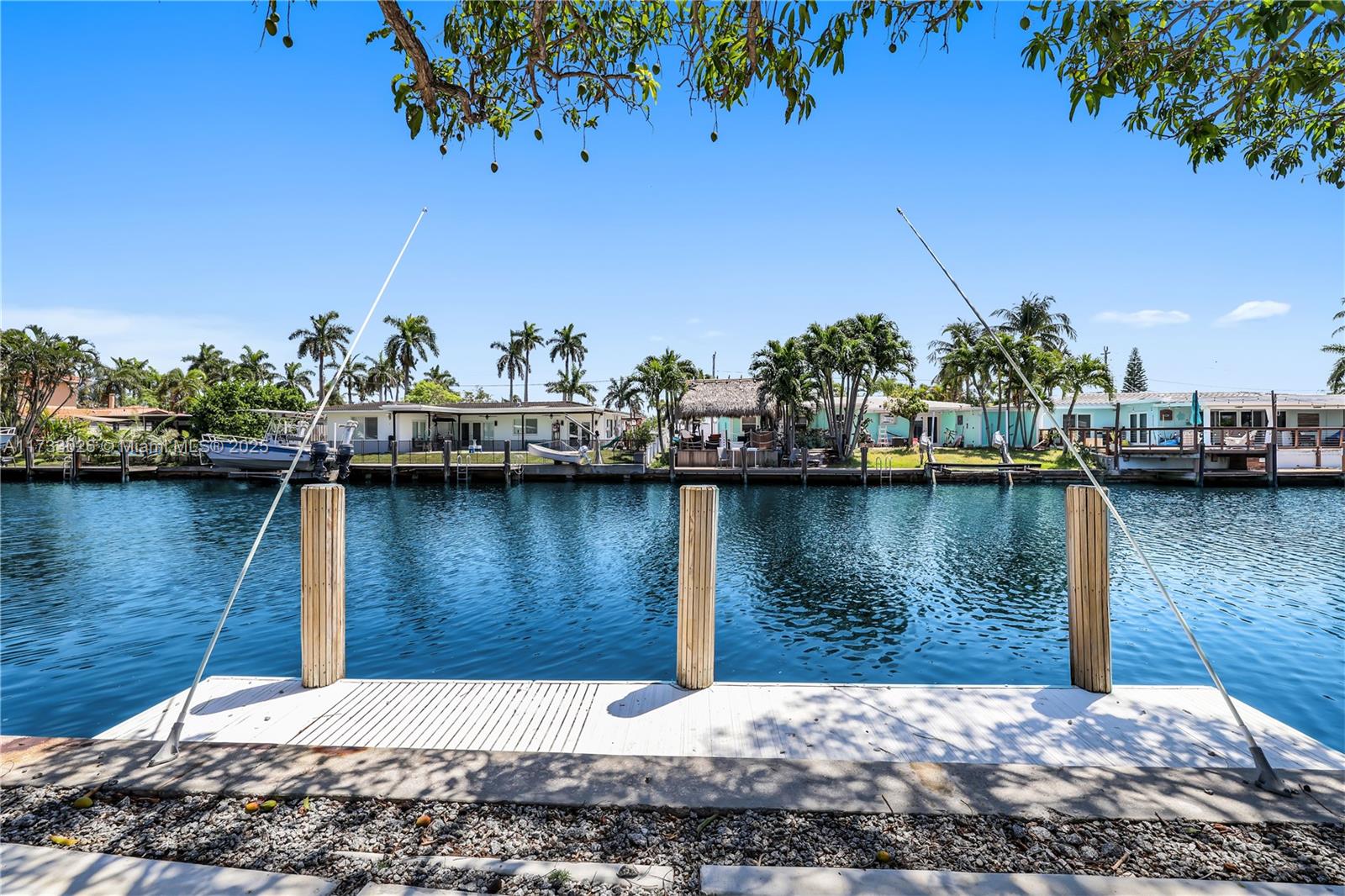 CYPRESS HARBOR 5TH SEC - Residential