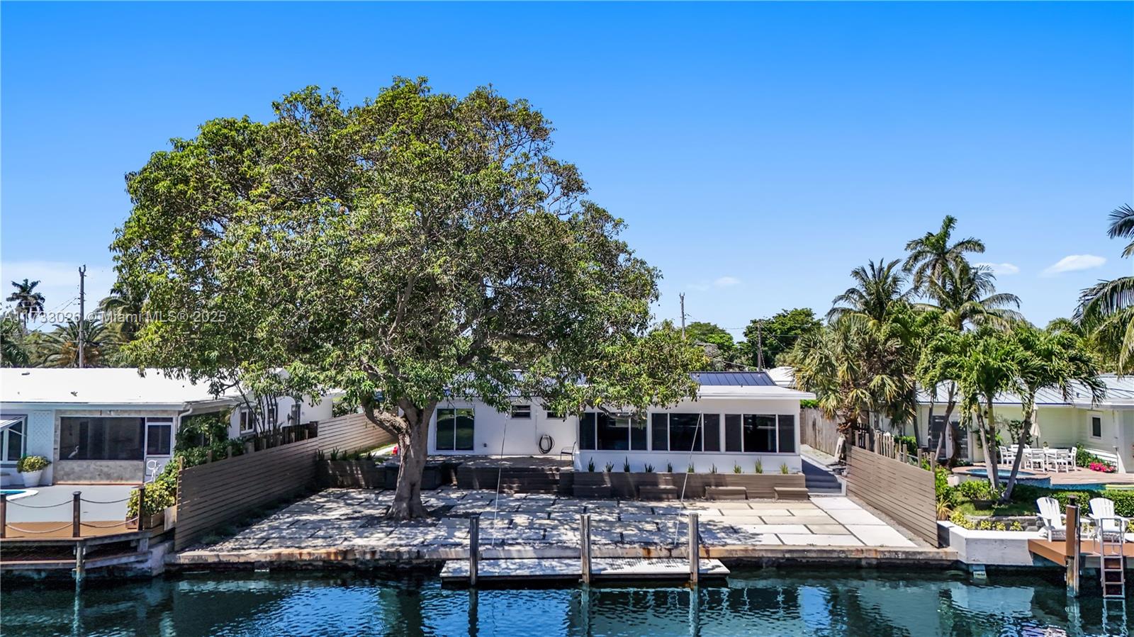 CYPRESS HARBOR 5TH SEC - Residential