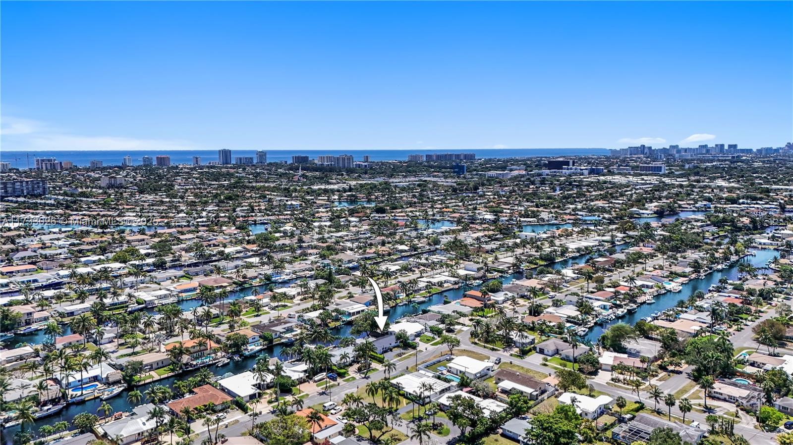 CYPRESS HARBOR 5TH SEC - Residential