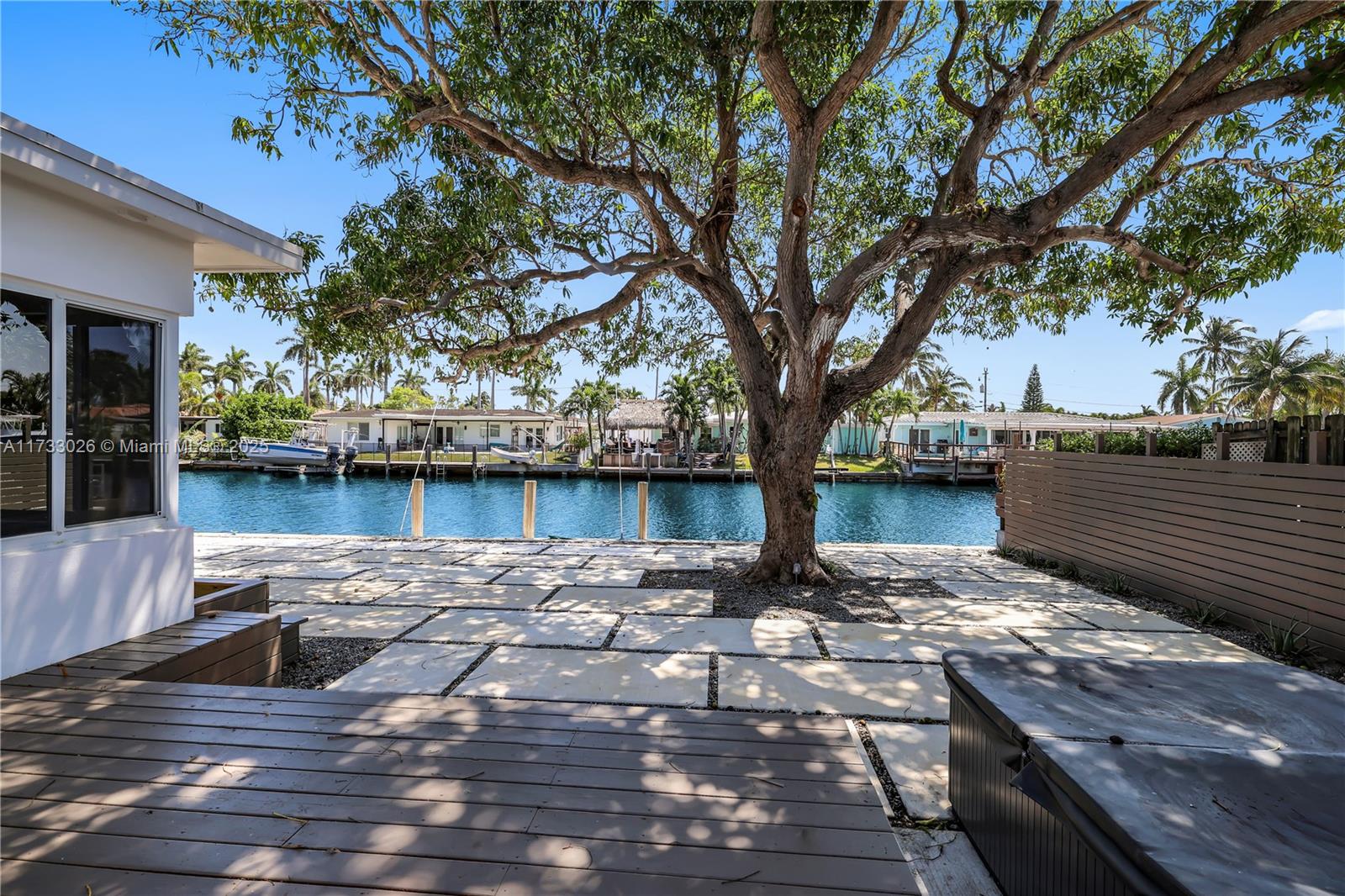CYPRESS HARBOR 5TH SEC - Residential