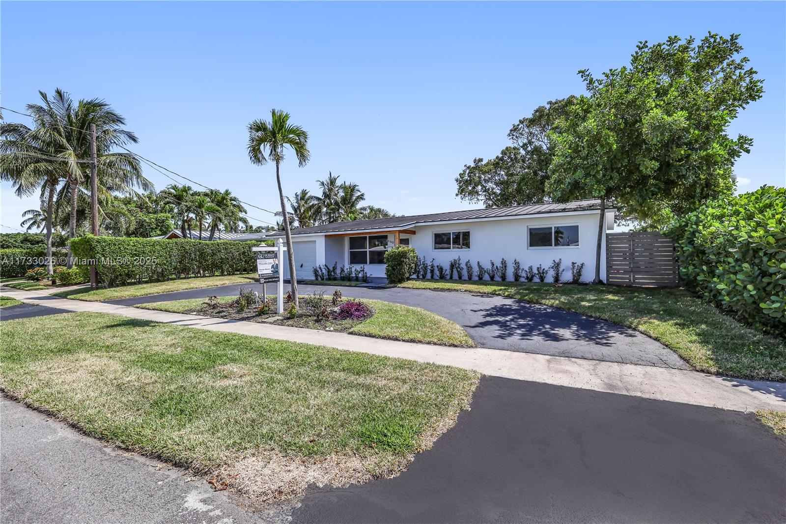 CYPRESS HARBOR 5TH SEC - Residential
