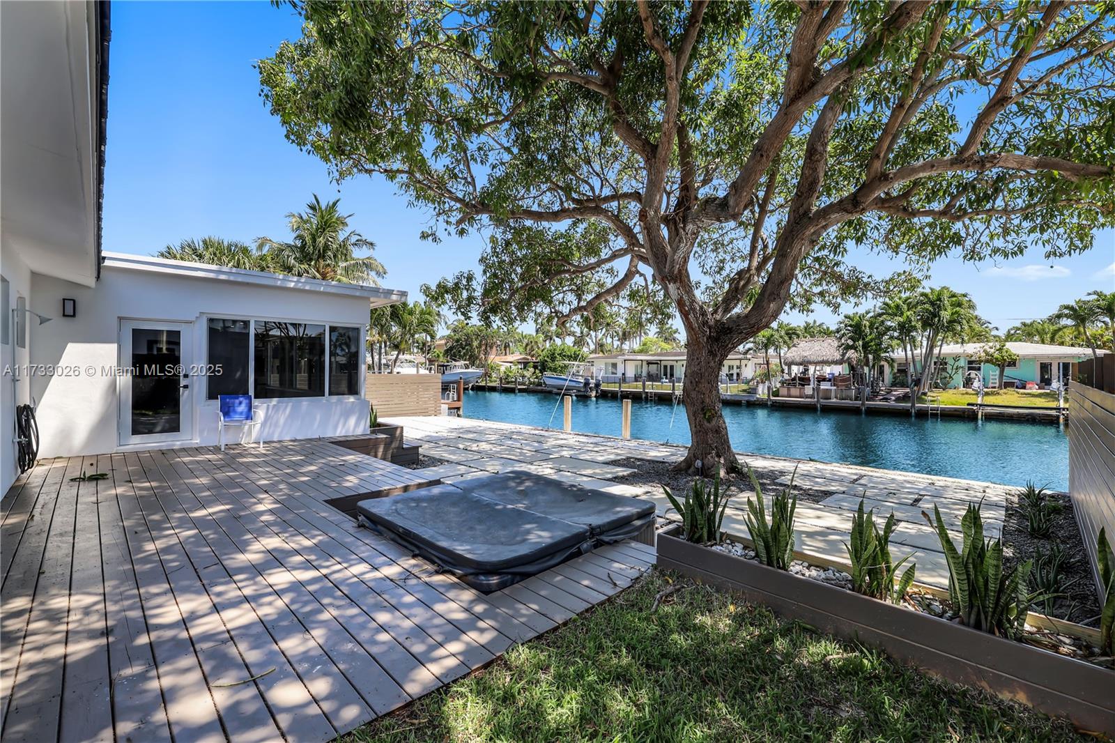 CYPRESS HARBOR 5TH SEC - Residential