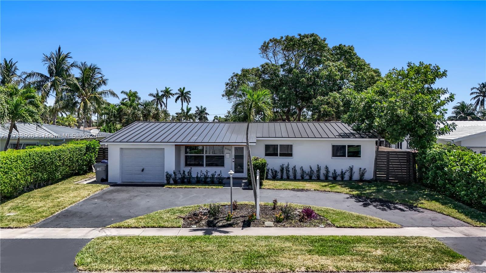 CYPRESS HARBOR 5TH SEC - Residential