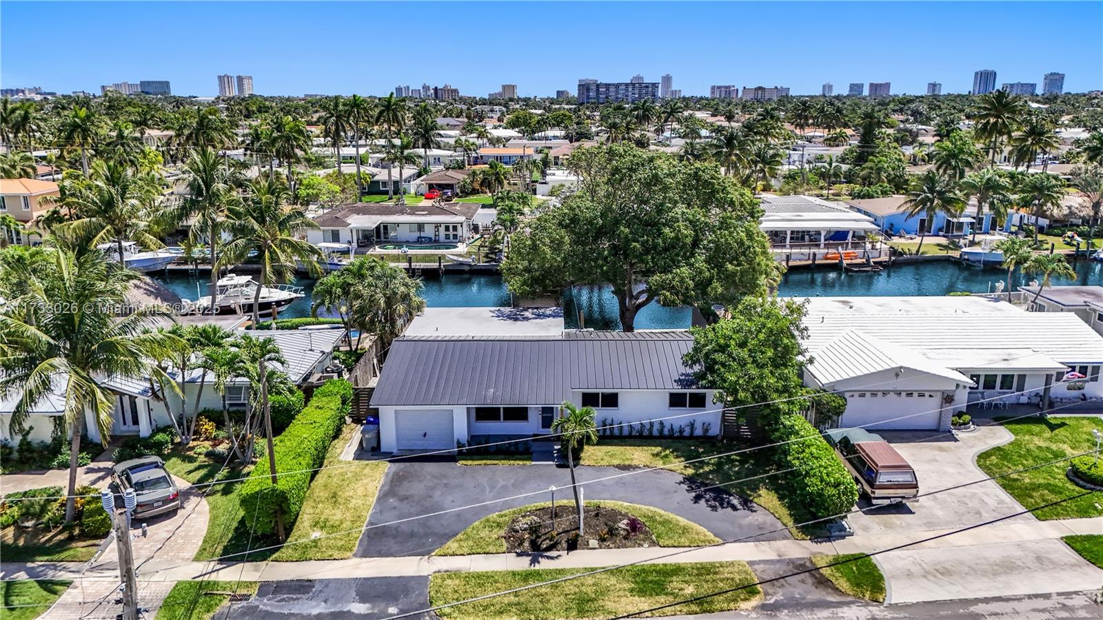 CYPRESS HARBOR 5TH SEC - Residential
