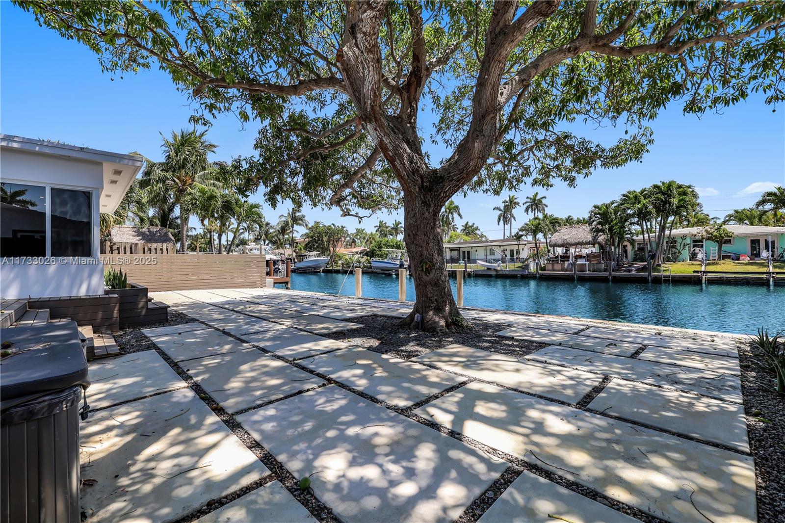 CYPRESS HARBOR 5TH SEC - Residential