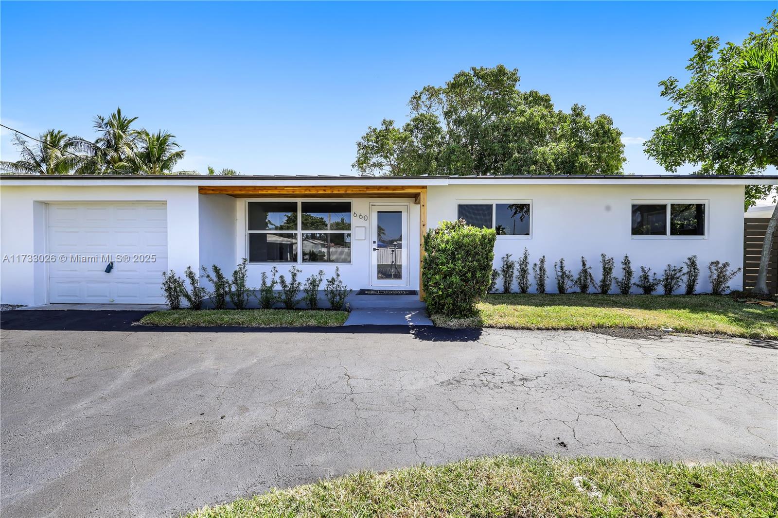 CYPRESS HARBOR 5TH SEC - Residential