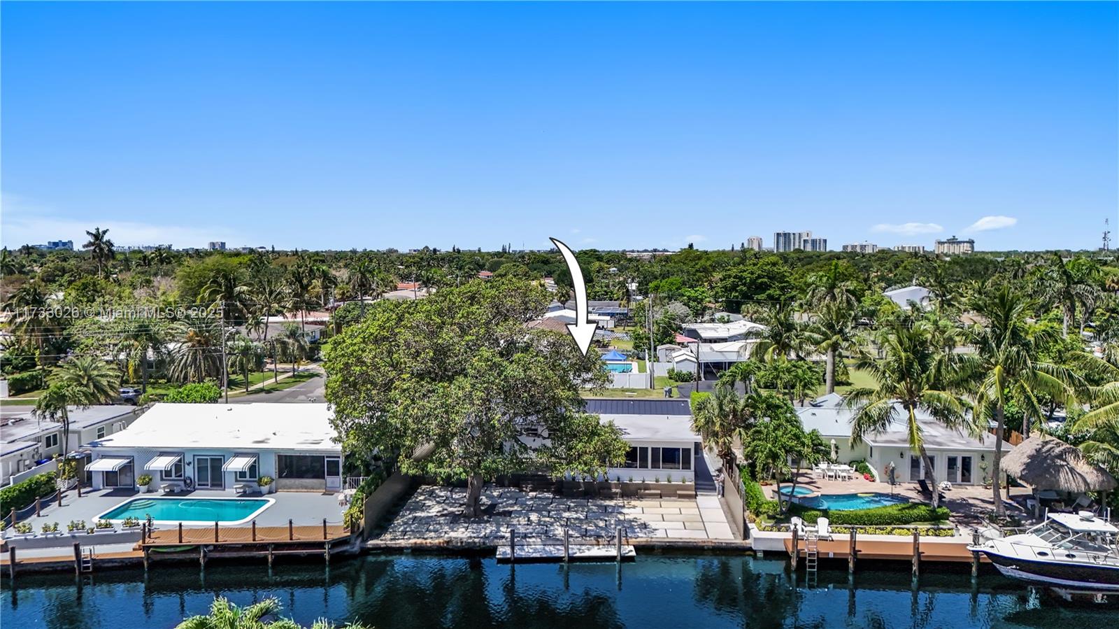 CYPRESS HARBOR 5TH SEC - Residential