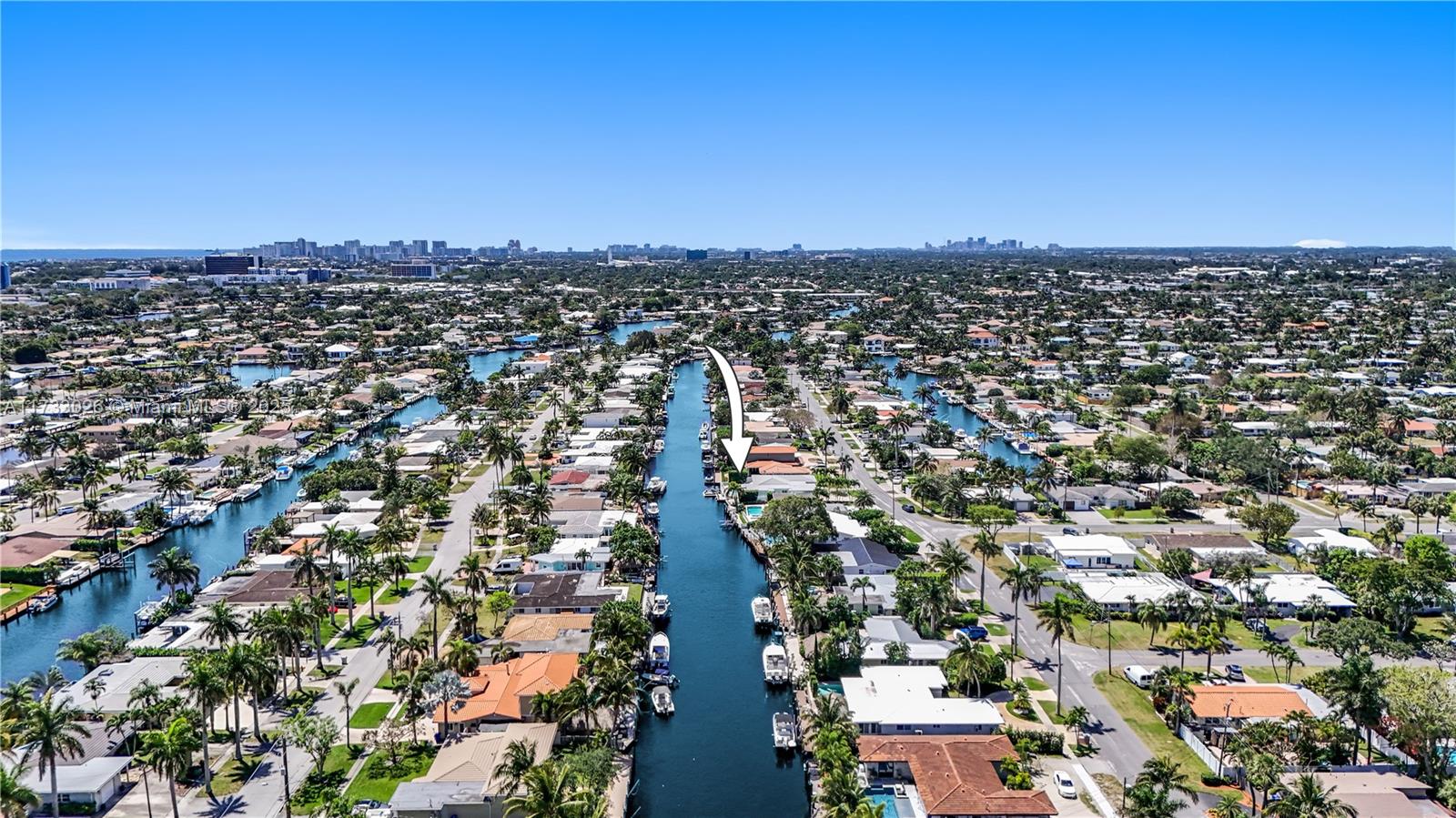 CYPRESS HARBOR 5TH SEC - Residential