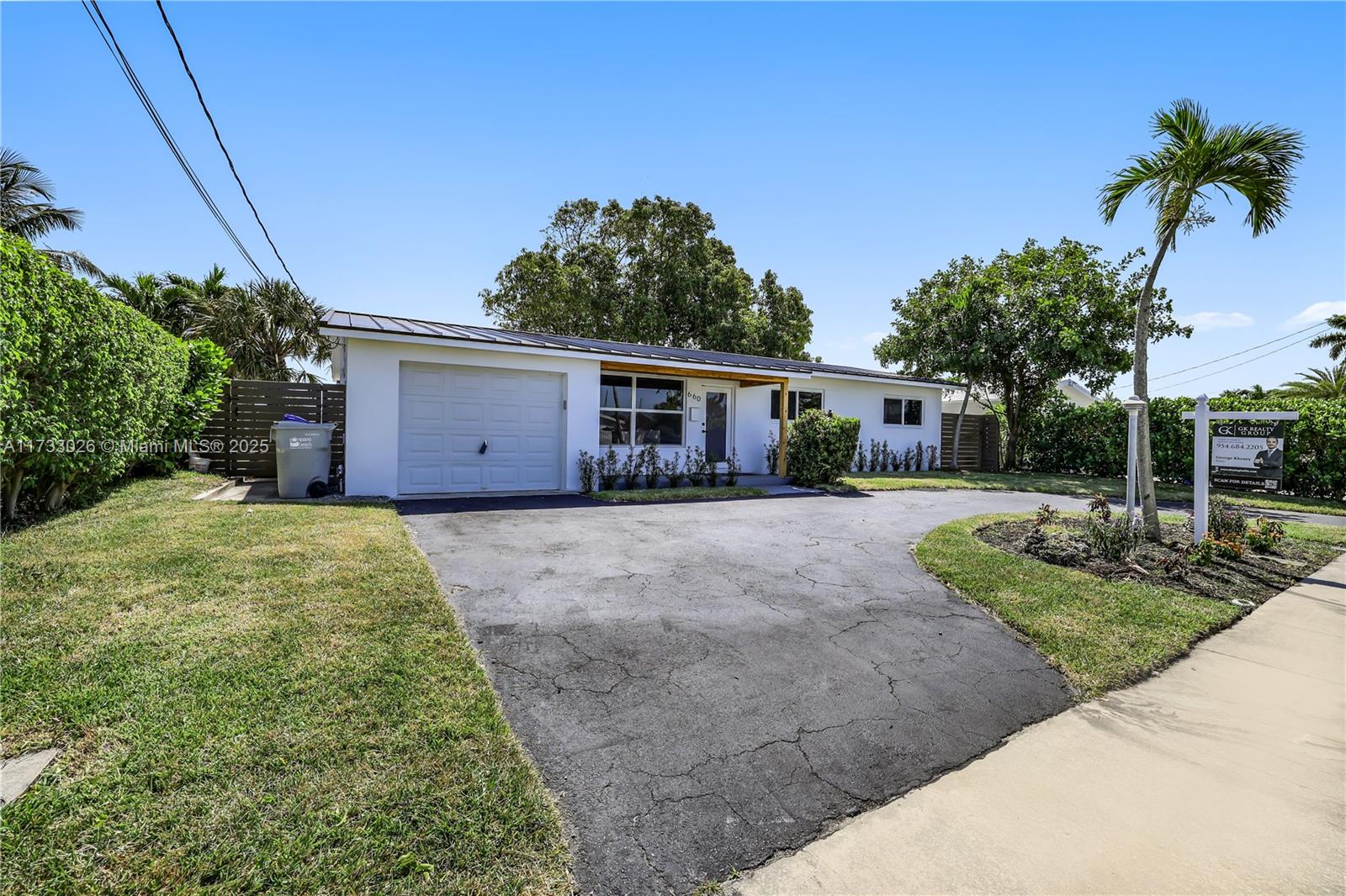 CYPRESS HARBOR 5TH SEC - Residential