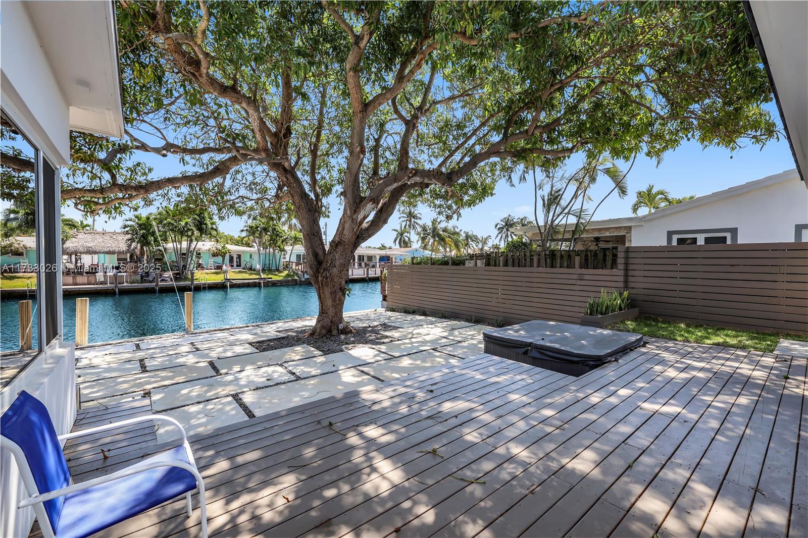 CYPRESS HARBOR 5TH SEC - Residential