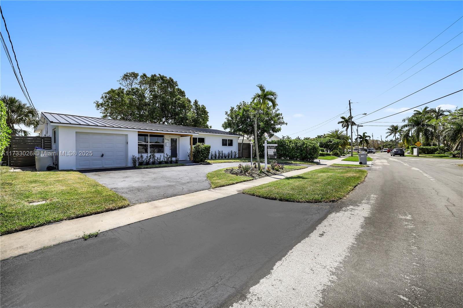 CYPRESS HARBOR 5TH SEC - Residential