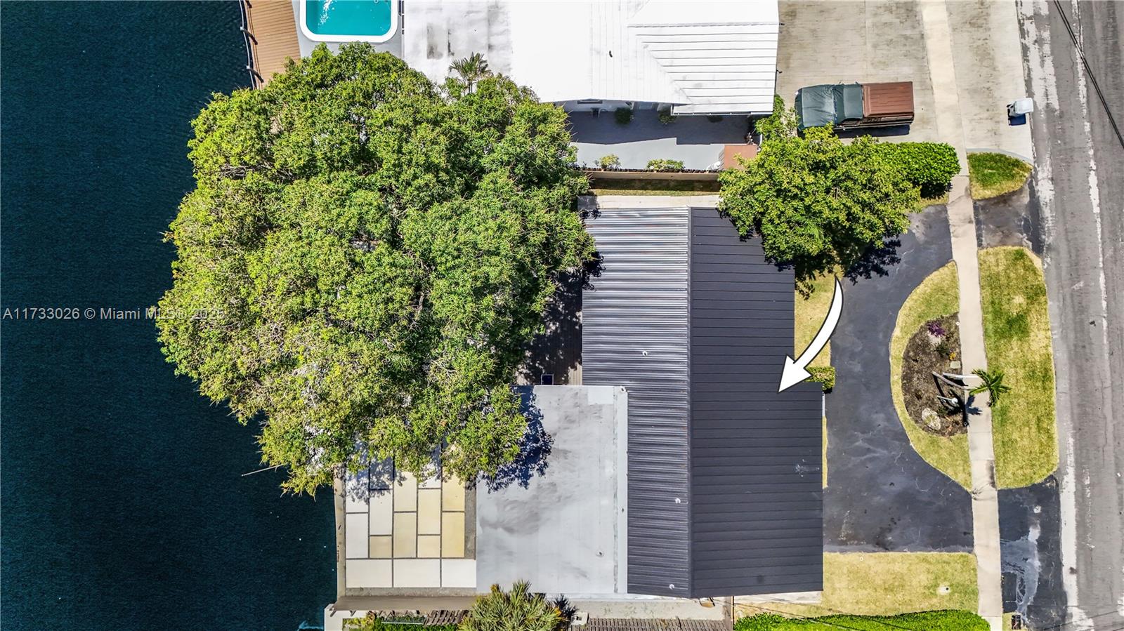CYPRESS HARBOR 5TH SEC - Residential