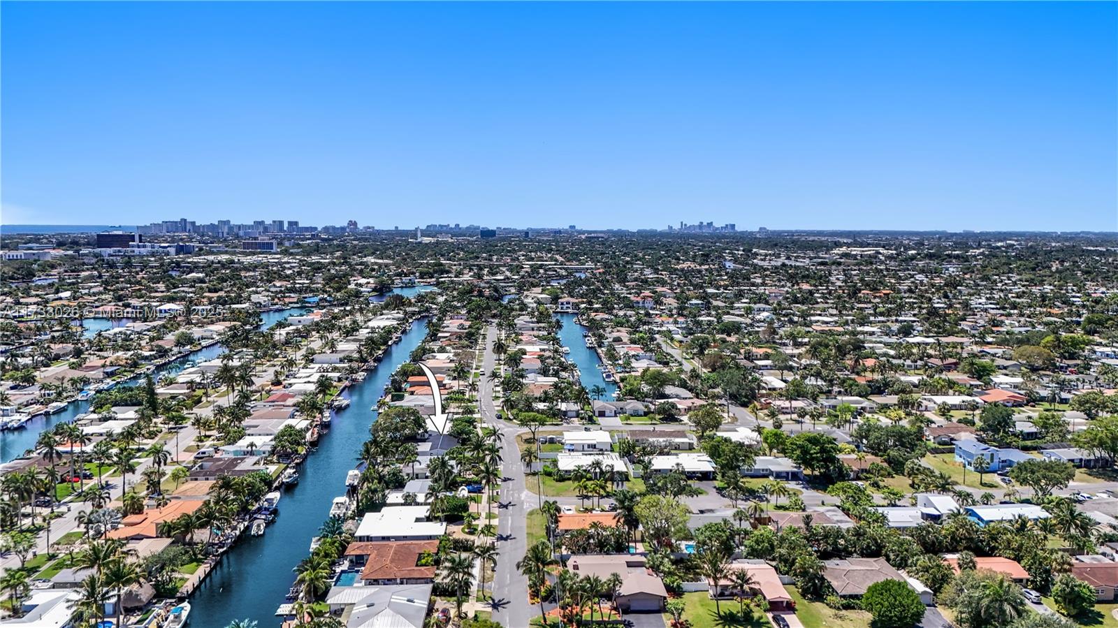 CYPRESS HARBOR 5TH SEC - Residential