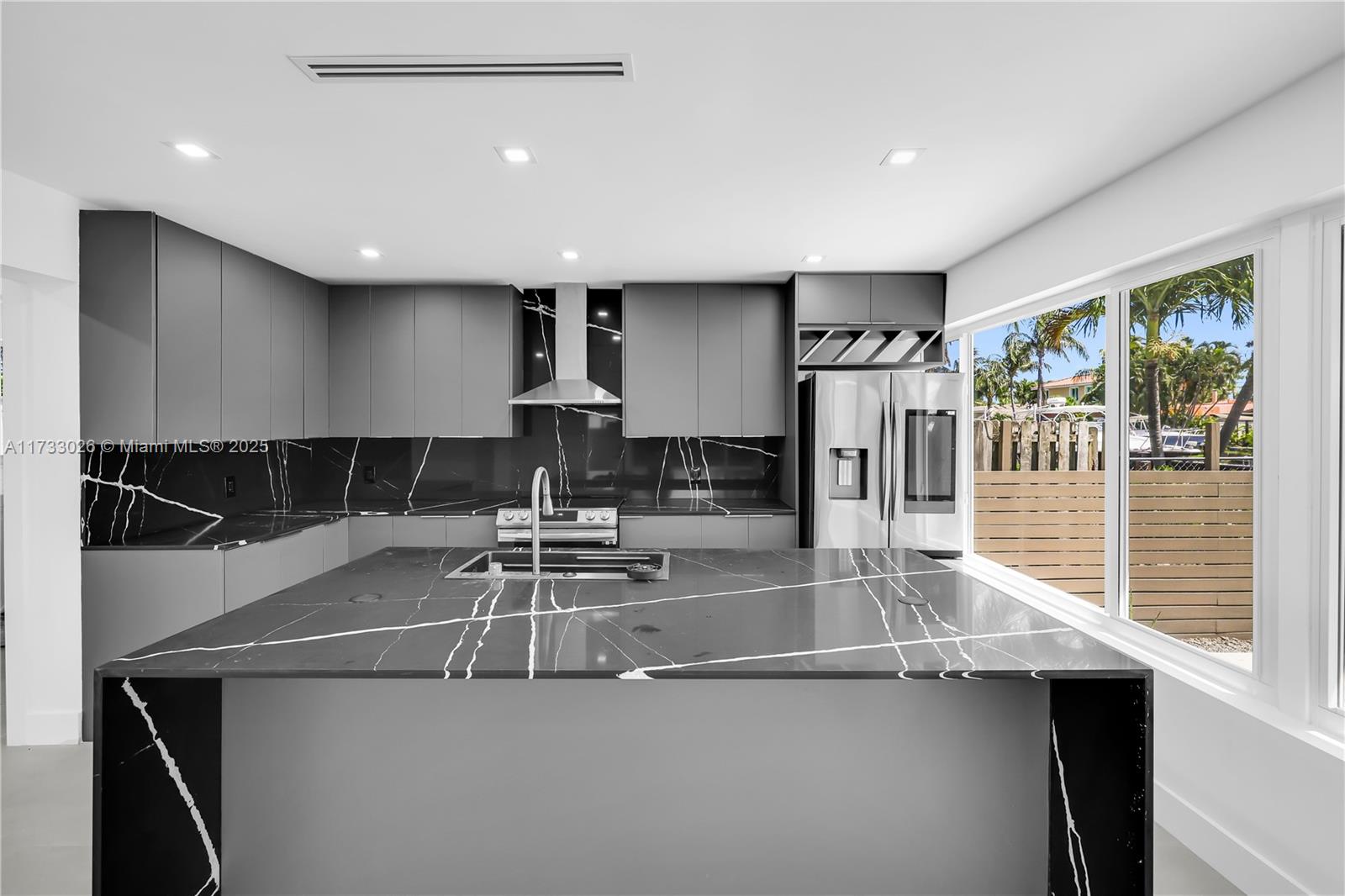 CYPRESS HARBOR 5TH SEC - Residential