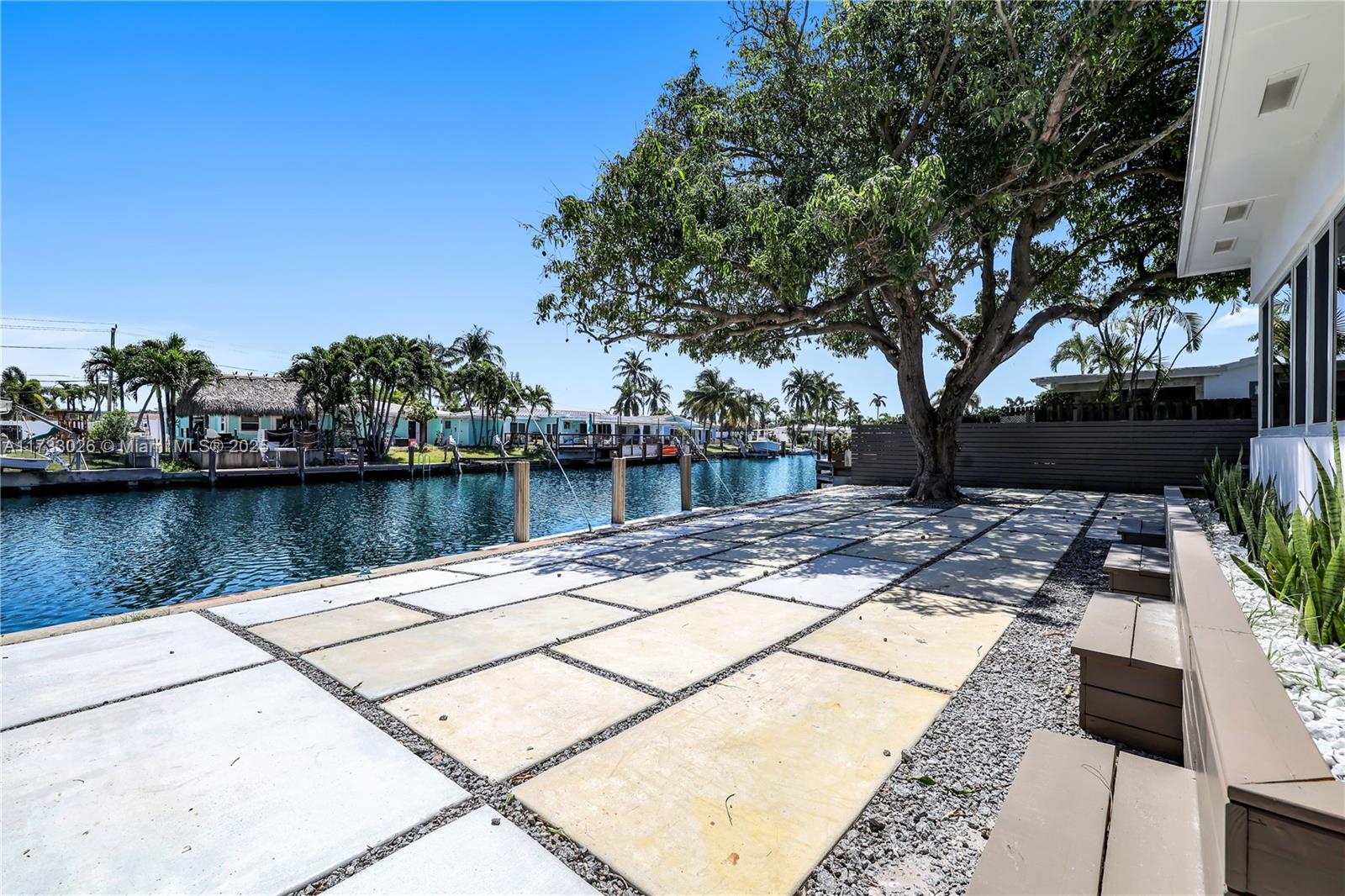 CYPRESS HARBOR 5TH SEC - Residential