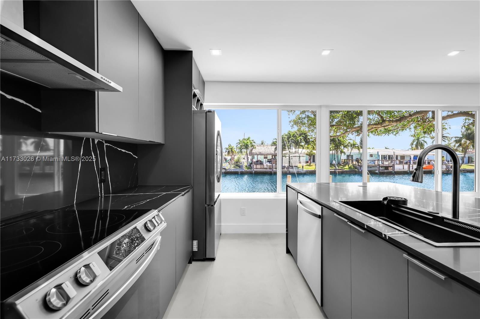 CYPRESS HARBOR 5TH SEC - Residential