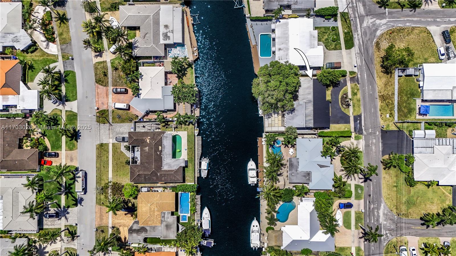 CYPRESS HARBOR 5TH SEC - Residential