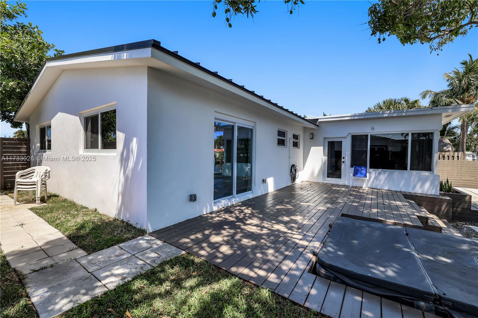 CYPRESS HARBOR 5TH SEC - Residential