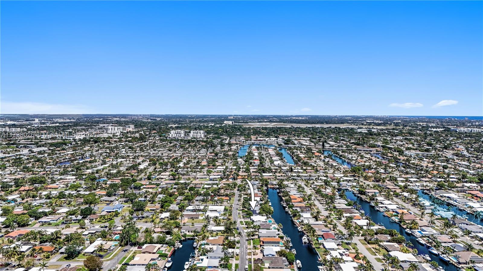 CYPRESS HARBOR 5TH SEC - Residential