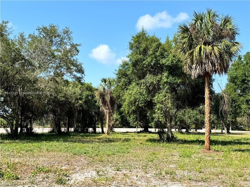 KELL MILL TERRACE - Land