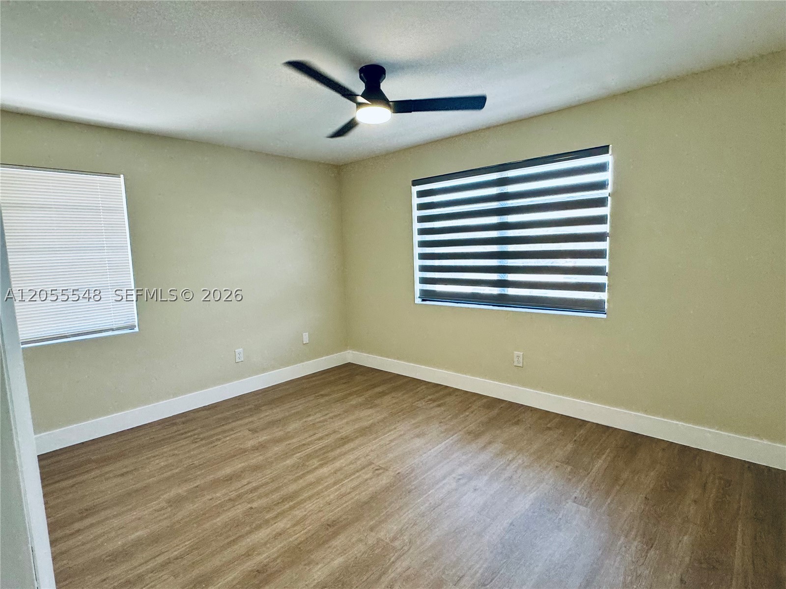 POINT ROYALE CONDO NO 5 - Residential Lease