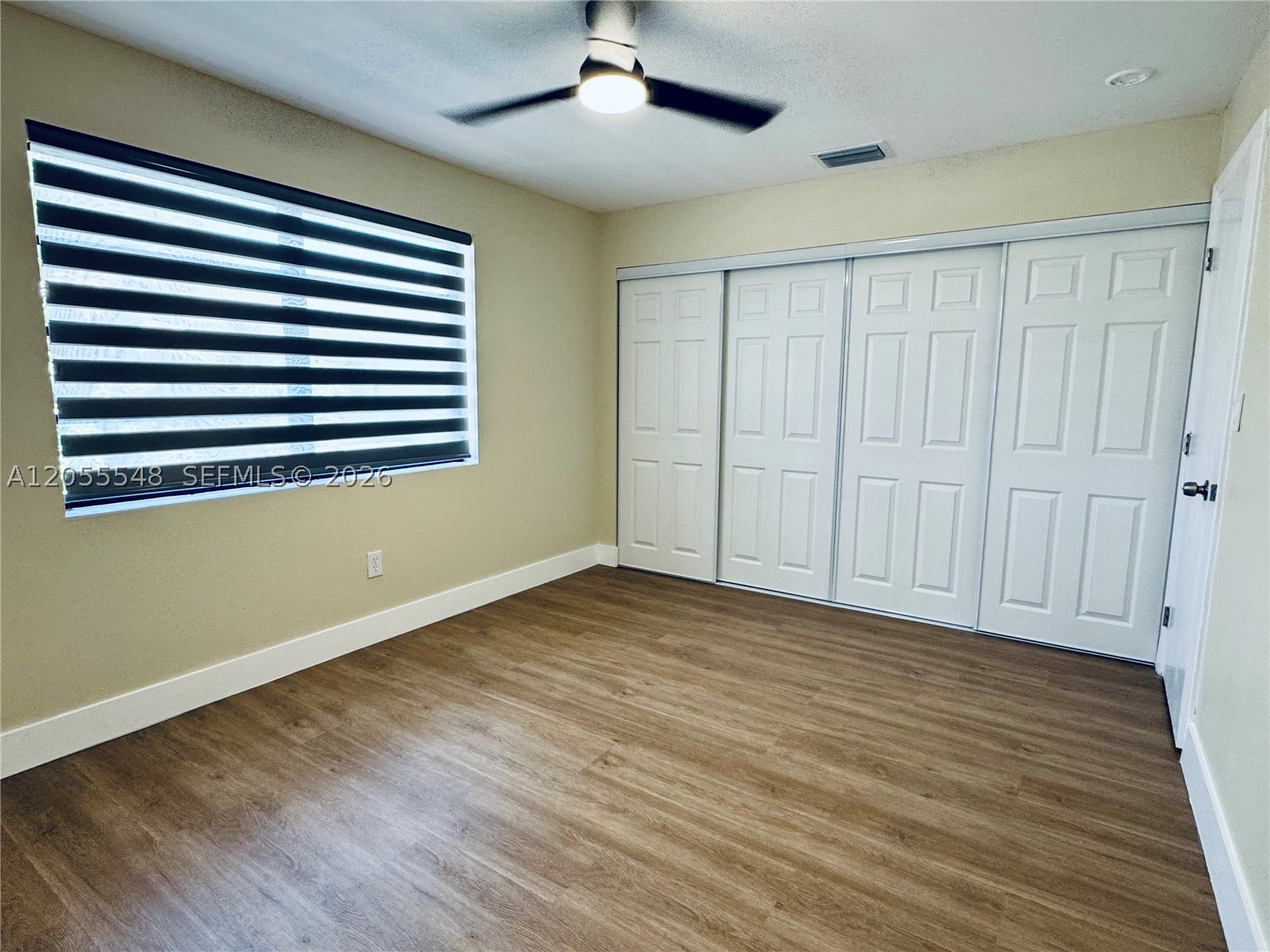 POINT ROYALE CONDO NO 5 - Residential Lease