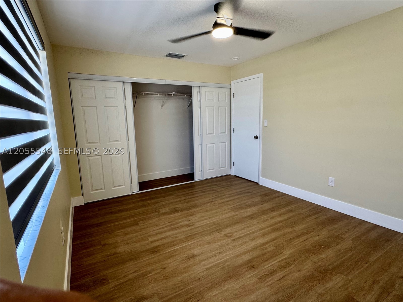 POINT ROYALE CONDO NO 5 - Residential Lease