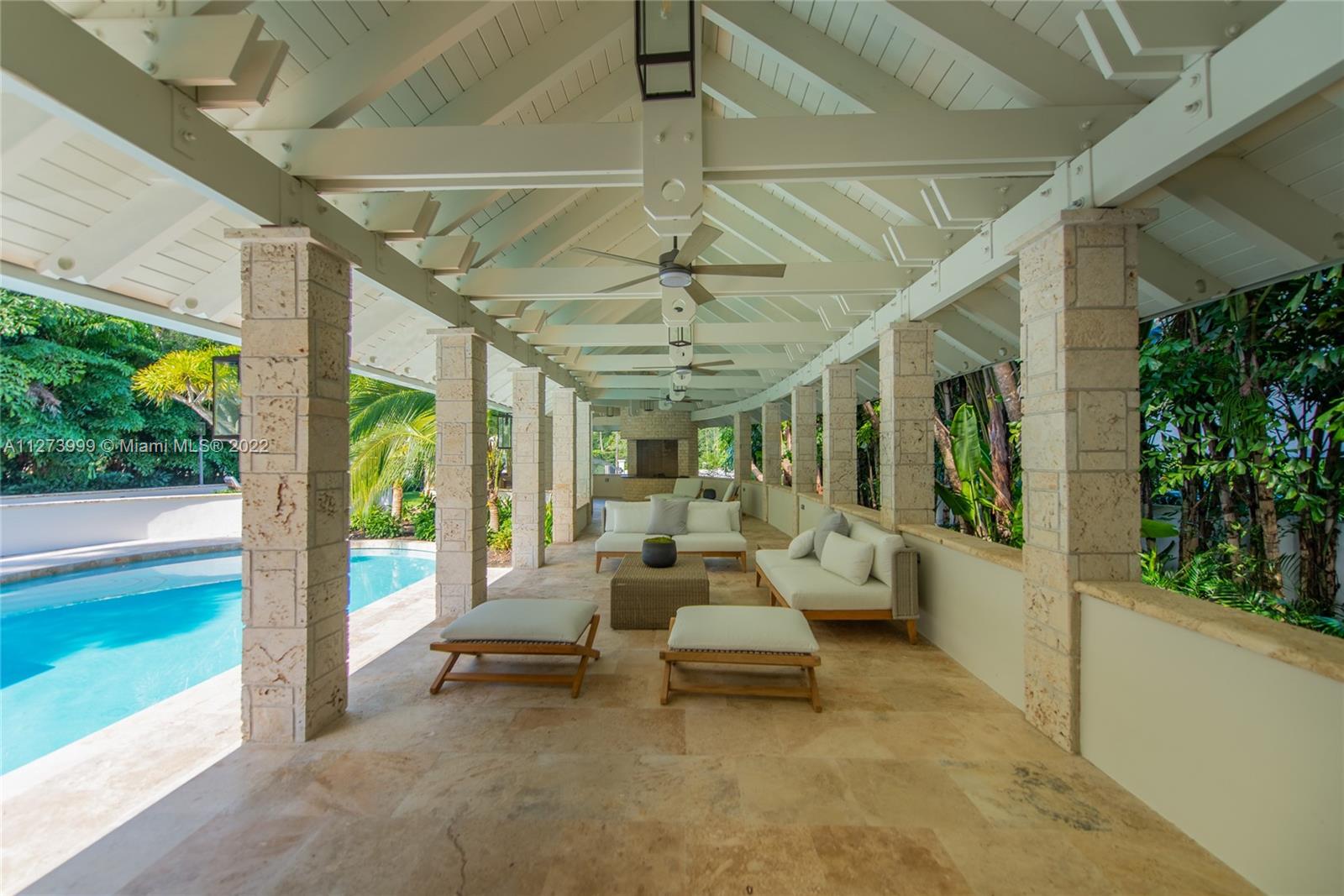 SNAPPER CREEK - Residential