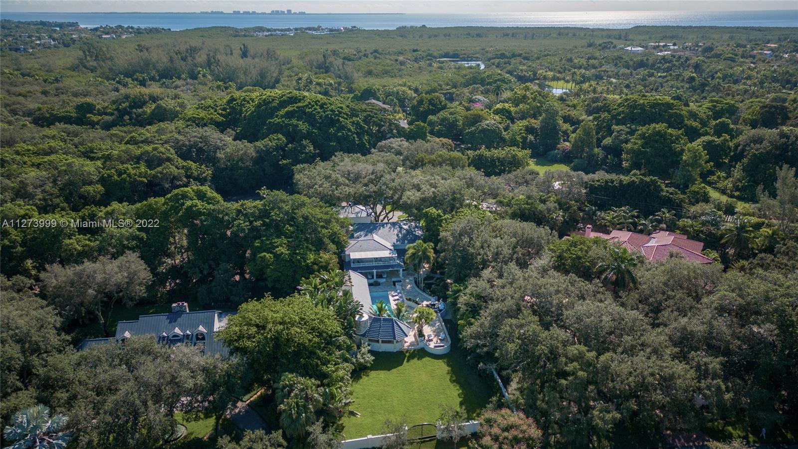 SNAPPER CREEK - Residential