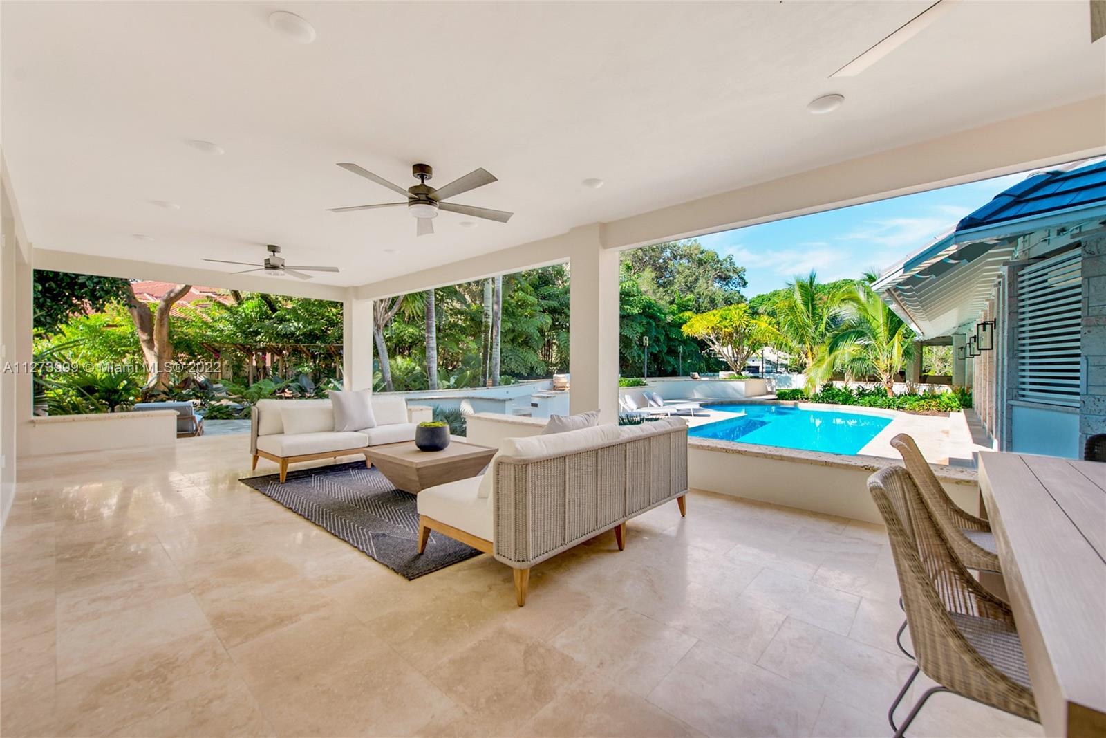 SNAPPER CREEK - Residential