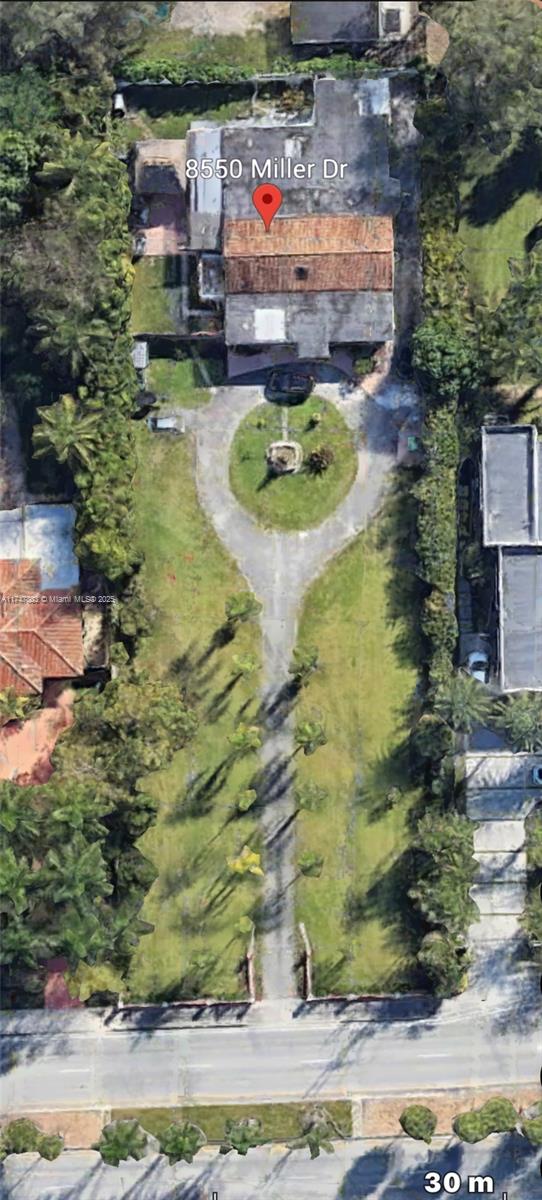 Great Location, Build your dream home on this exceptional 33,000 sq ft Lot.   Great Lot to Build a dream home , Surrounded by New Beautiful 4M to 6M Dollar Homes, in the center of Miami. Rare opportunity to renovate or build your dream home in one of Miami’s most sought after neighborhoods, South Miami Glenvar Heights! Minutes from MIA, University of Miami, Dadeland Mall, and Baptist Hospital. Walking distance to tropical Park.   Remodel present home or build right away. Owner maybe interested in renting back for a couple of months.
