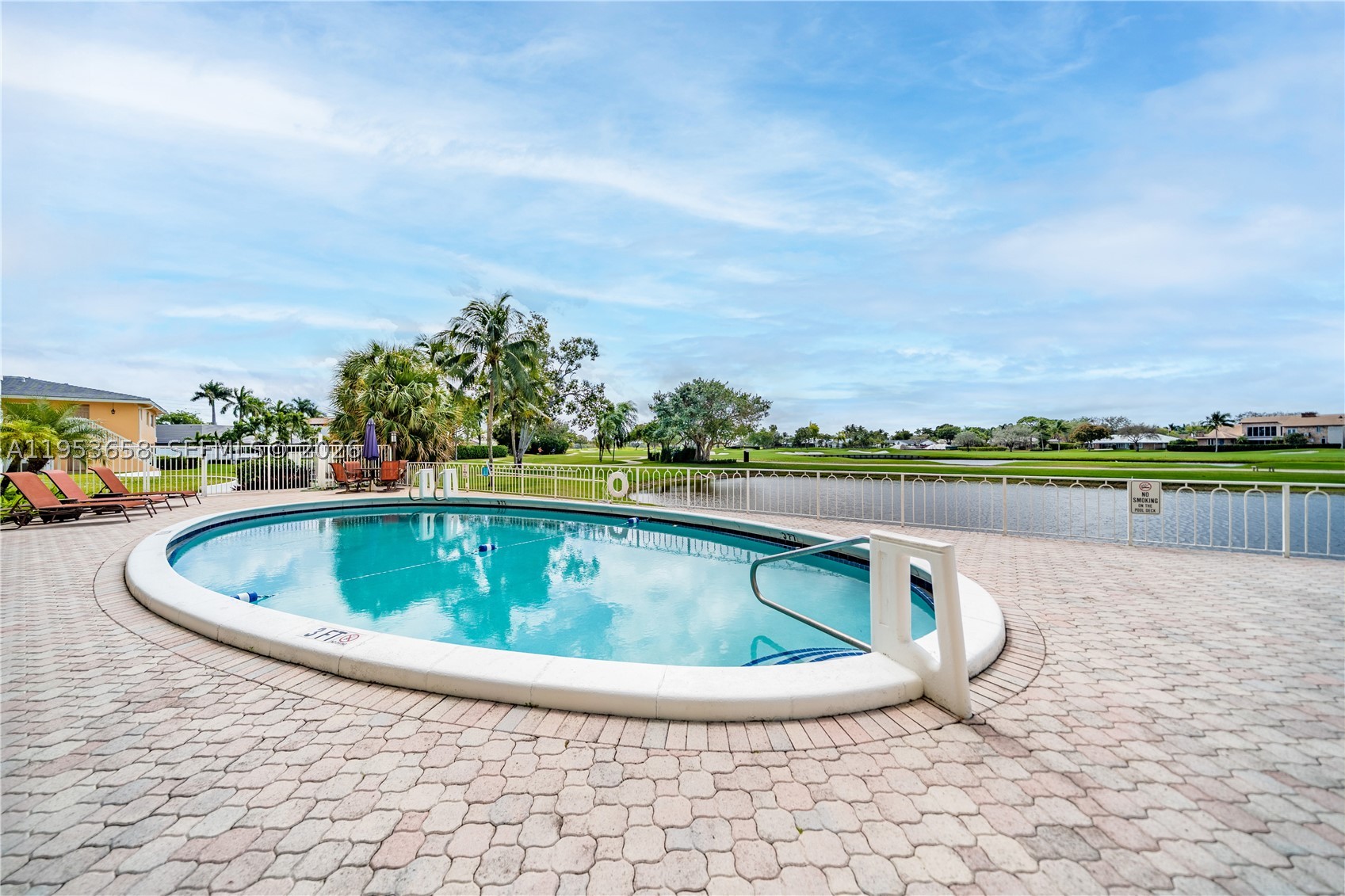 COUNTRY CLUB TOWERS CONDO - Residential