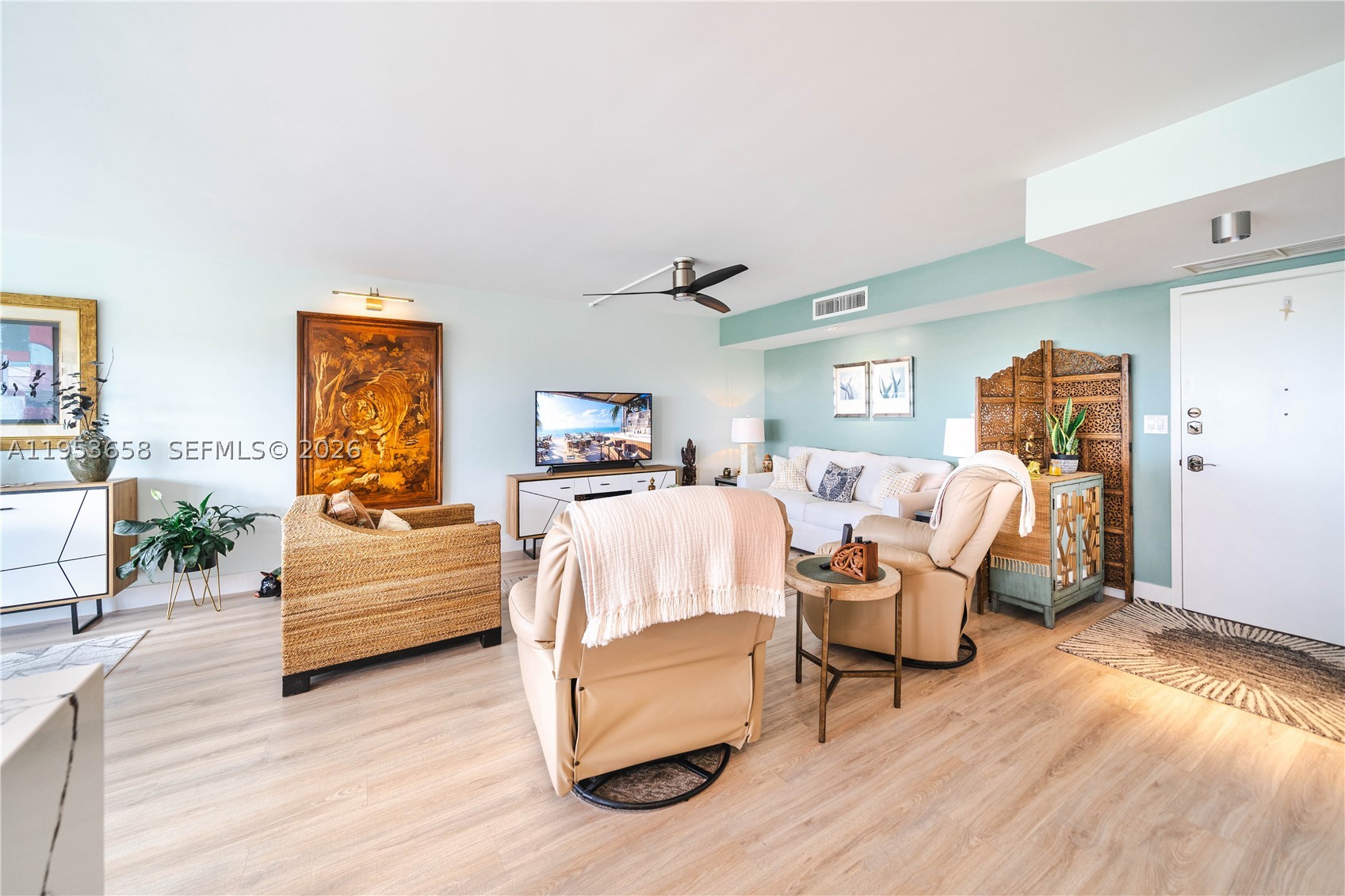 COUNTRY CLUB TOWERS CONDO - Residential