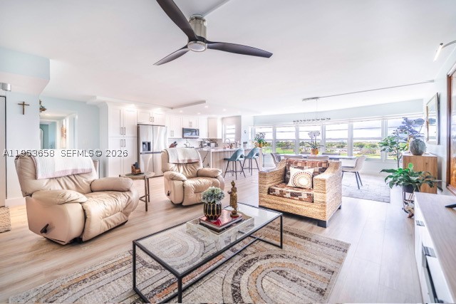 COUNTRY CLUB TOWERS CONDO - Residential