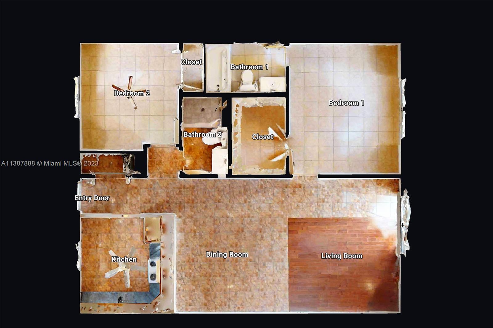 LAKE ISLAND - Residential