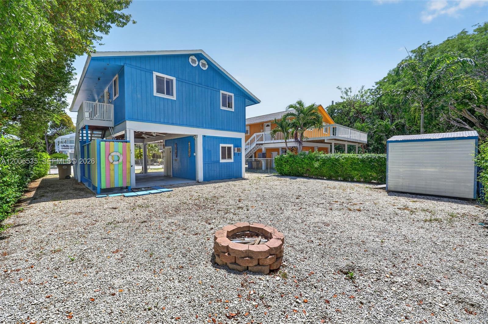 BAY HAVEN SEC 1 - Residential