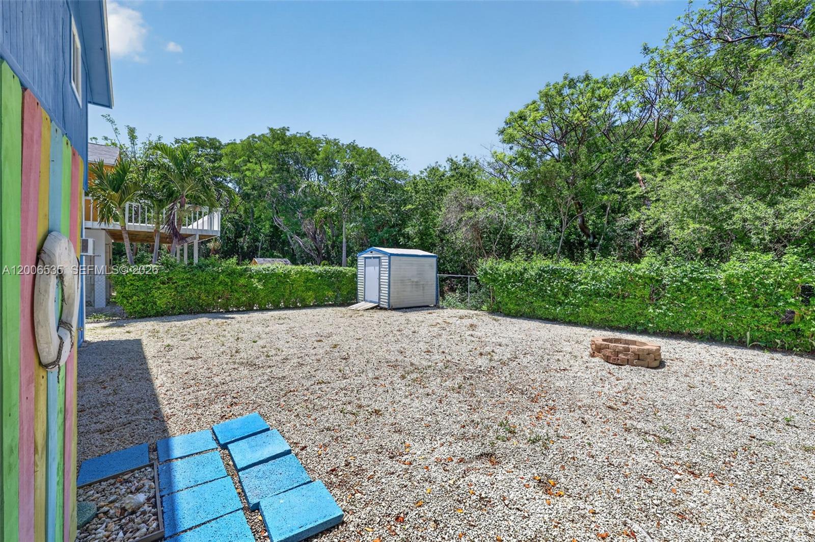 BAY HAVEN SEC 1 - Residential