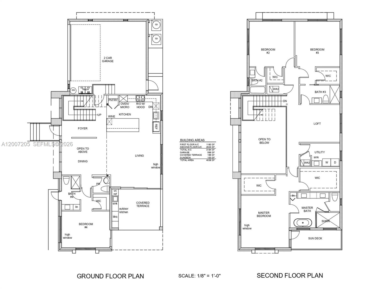 OSCEOLA PARK - Residential