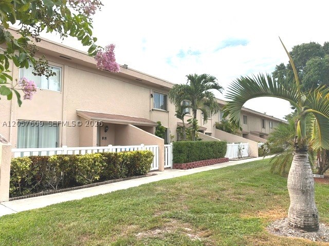 Perfect opportunity for an end user or an investor. Low Association Fees and you own the land! Great Opportunity to acquire sweat equity and to re-imagine this property to make it your dream home. Quiet neighborhood, yet is conveniently located near restaurants, shopping and schools. Fenced backyard offers privacy and a great place for family gatherings. Open kitchen, with an open flow between living room, dining room and kitchen. Bedrooms located upstairs. Loft area at top of stairs could become a work area. This is an all age community. Association requires a MINIMUM 650 CREDIT SCORE and a one time capital contribution of $500 at closing. Association Rules indicate NO RENTALS in the community. Current condition will prevent traditional financing. Rehab/Renovation Loan, such as an FHA 203k or Conventional rehab loan, Cash or hard money loan will be necessary. Seller requires a minimum10% Escrow Deposit with cash offers and 1% with financed offers
