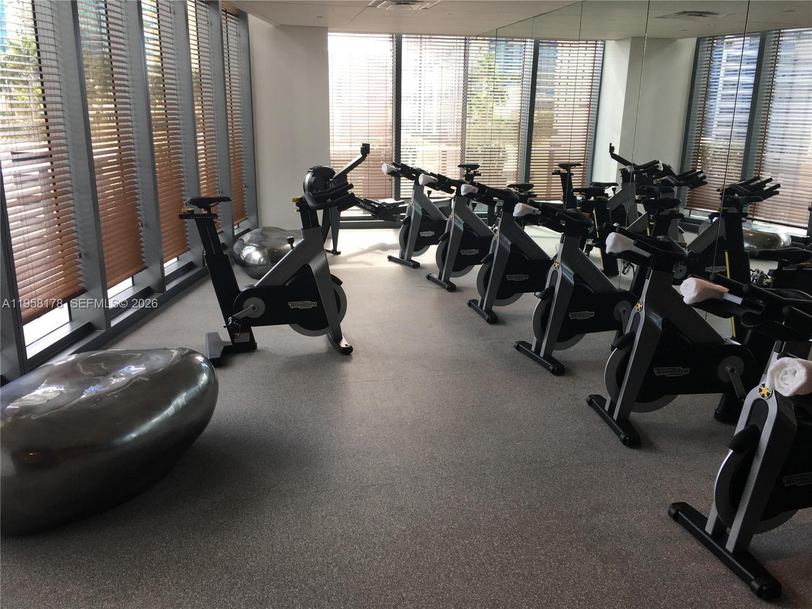 1300 S MIAMI AVENUE CONDO - Residential Lease