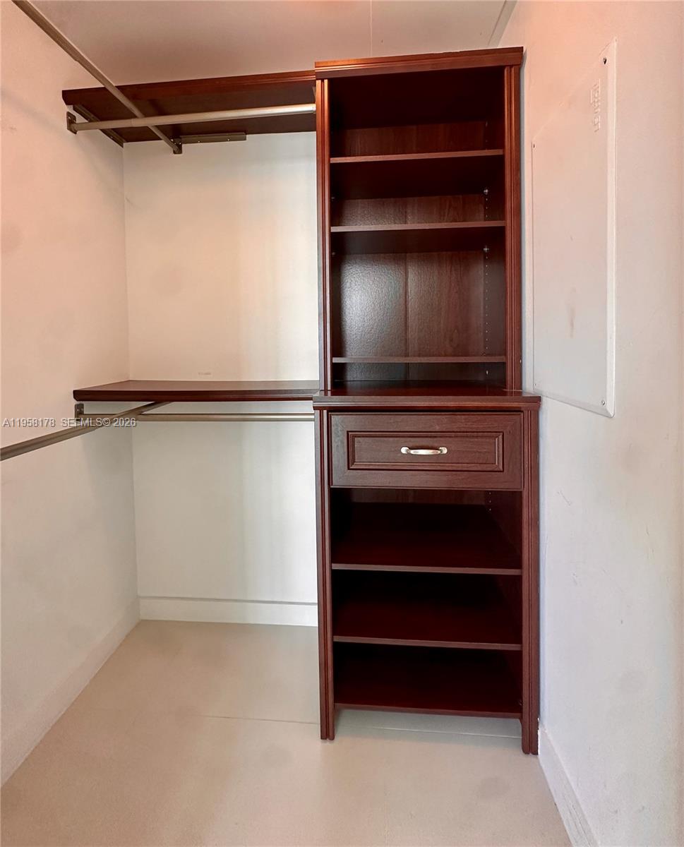 1300 S MIAMI AVENUE CONDO - Residential Lease
