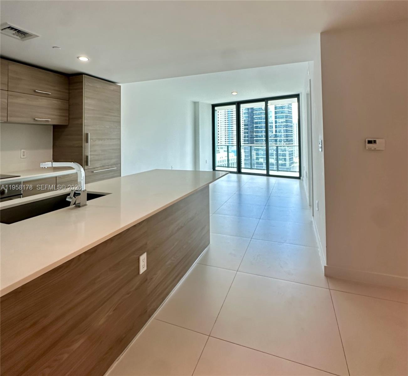 1300 S MIAMI AVENUE CONDO - Residential Lease