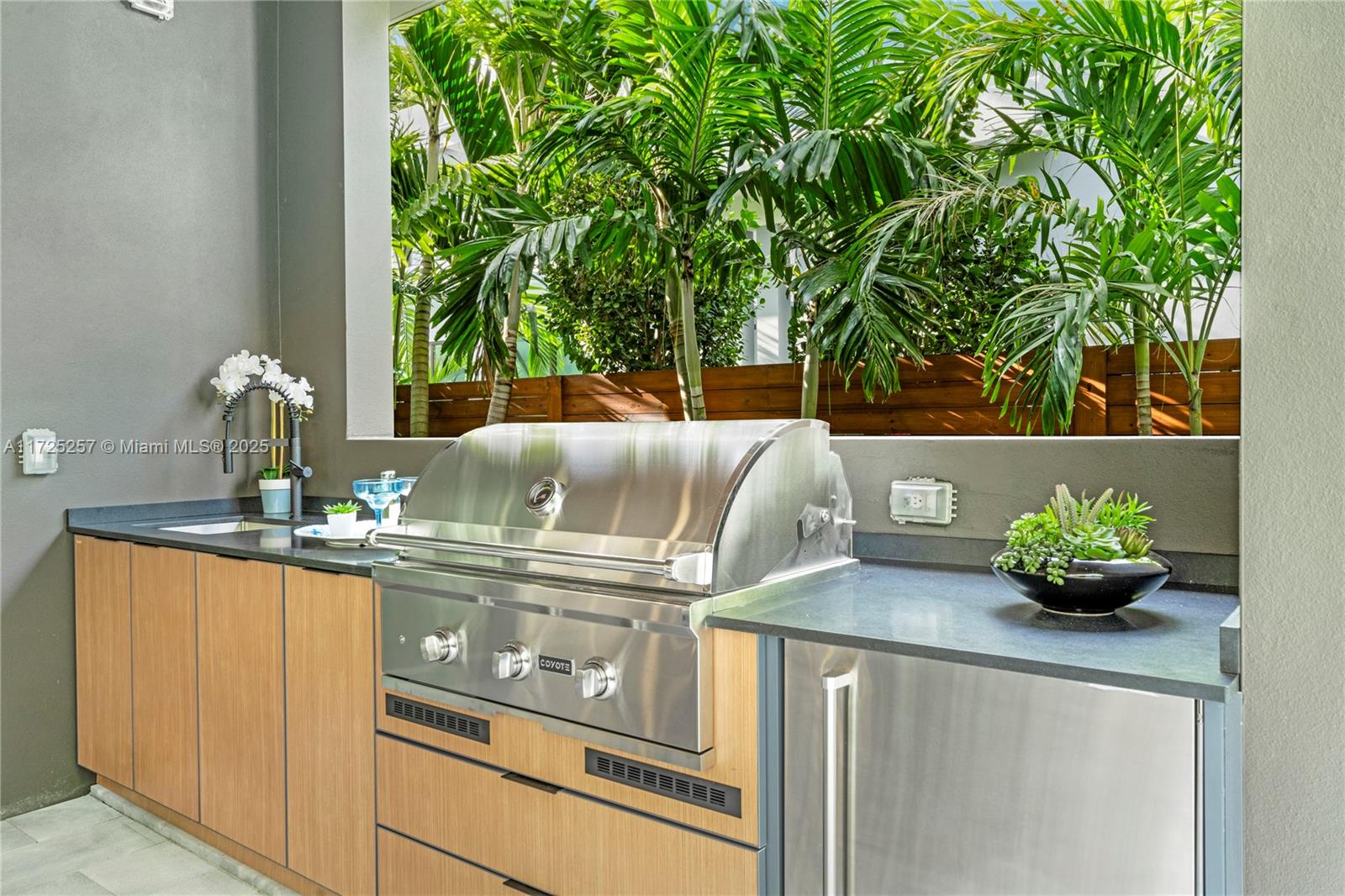 BABBITT & BATES - Residential