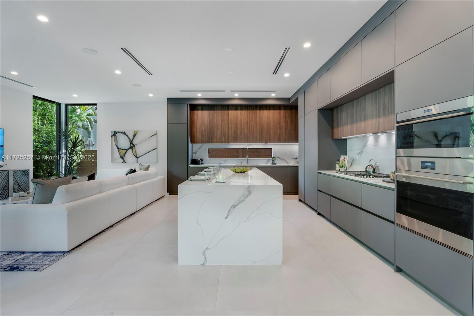 BABBITT & BATES - Residential