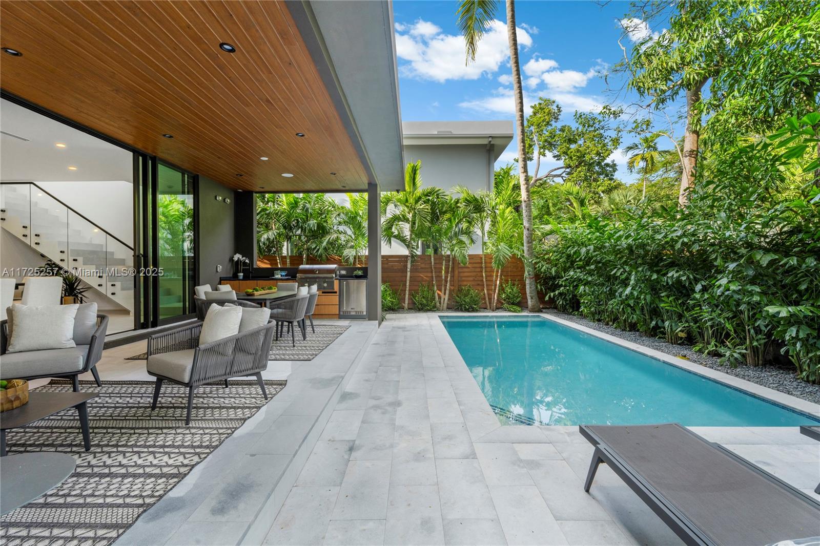 BABBITT & BATES - Residential
