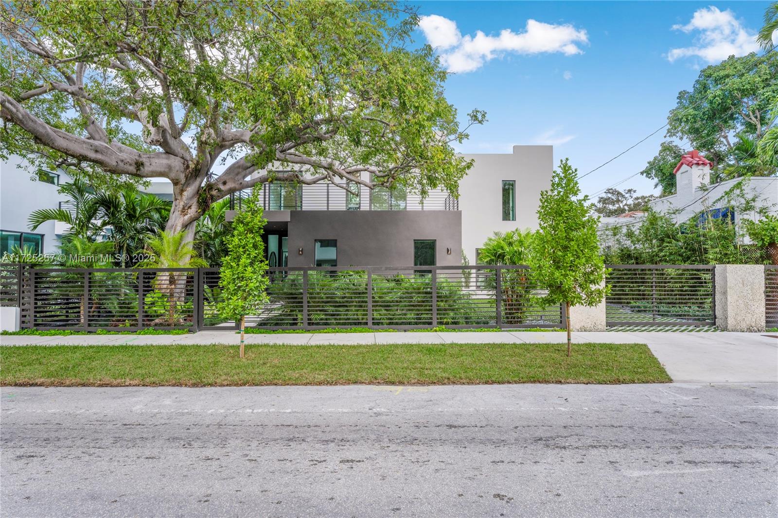 BABBITT & BATES - Residential