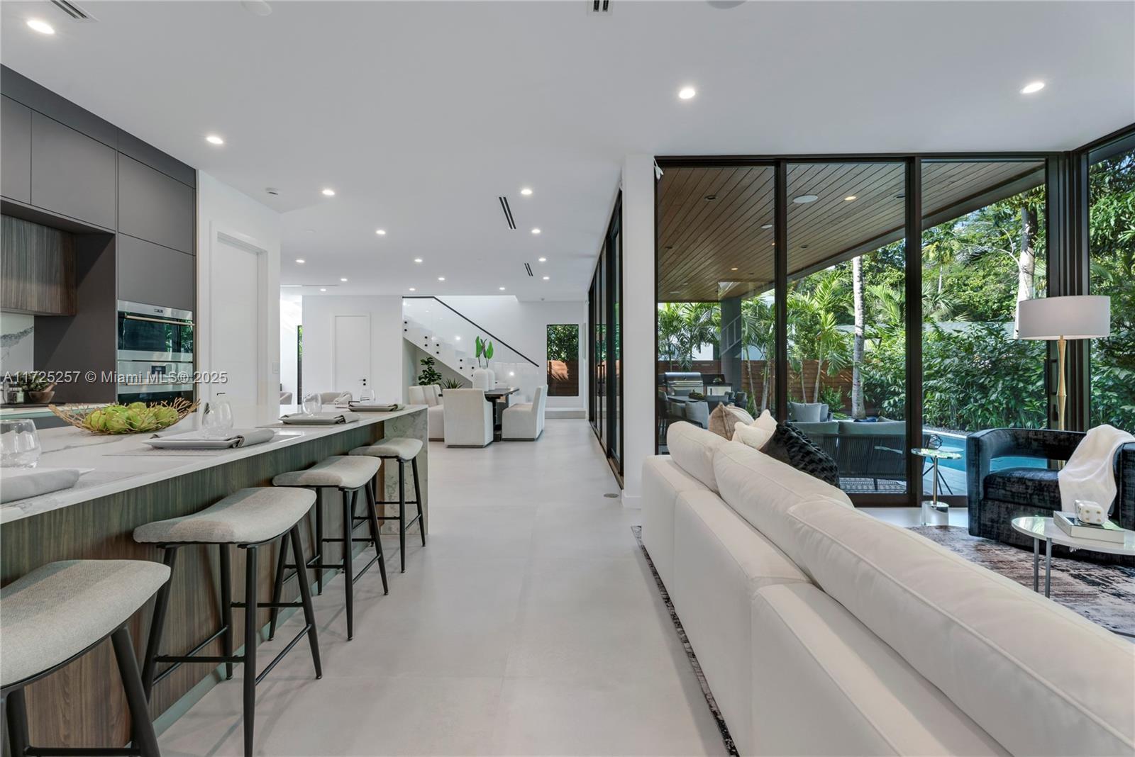 BABBITT & BATES - Residential