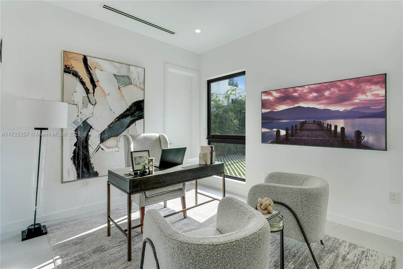 BABBITT & BATES - Residential