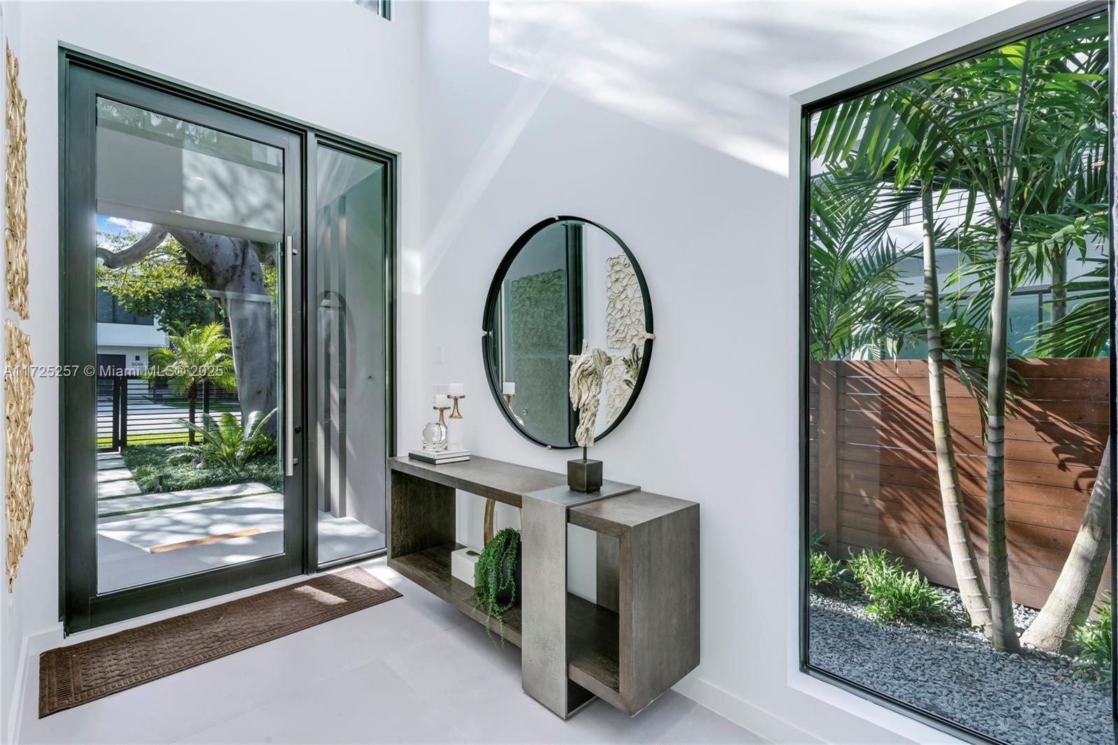 BABBITT & BATES - Residential